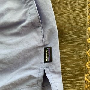 Patagonia Women’s Barely Baggie’s Shorts